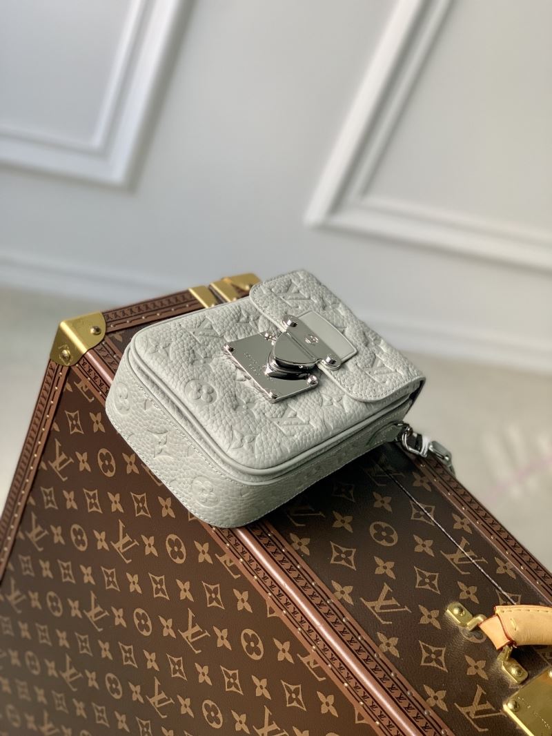 LV Satchel bags